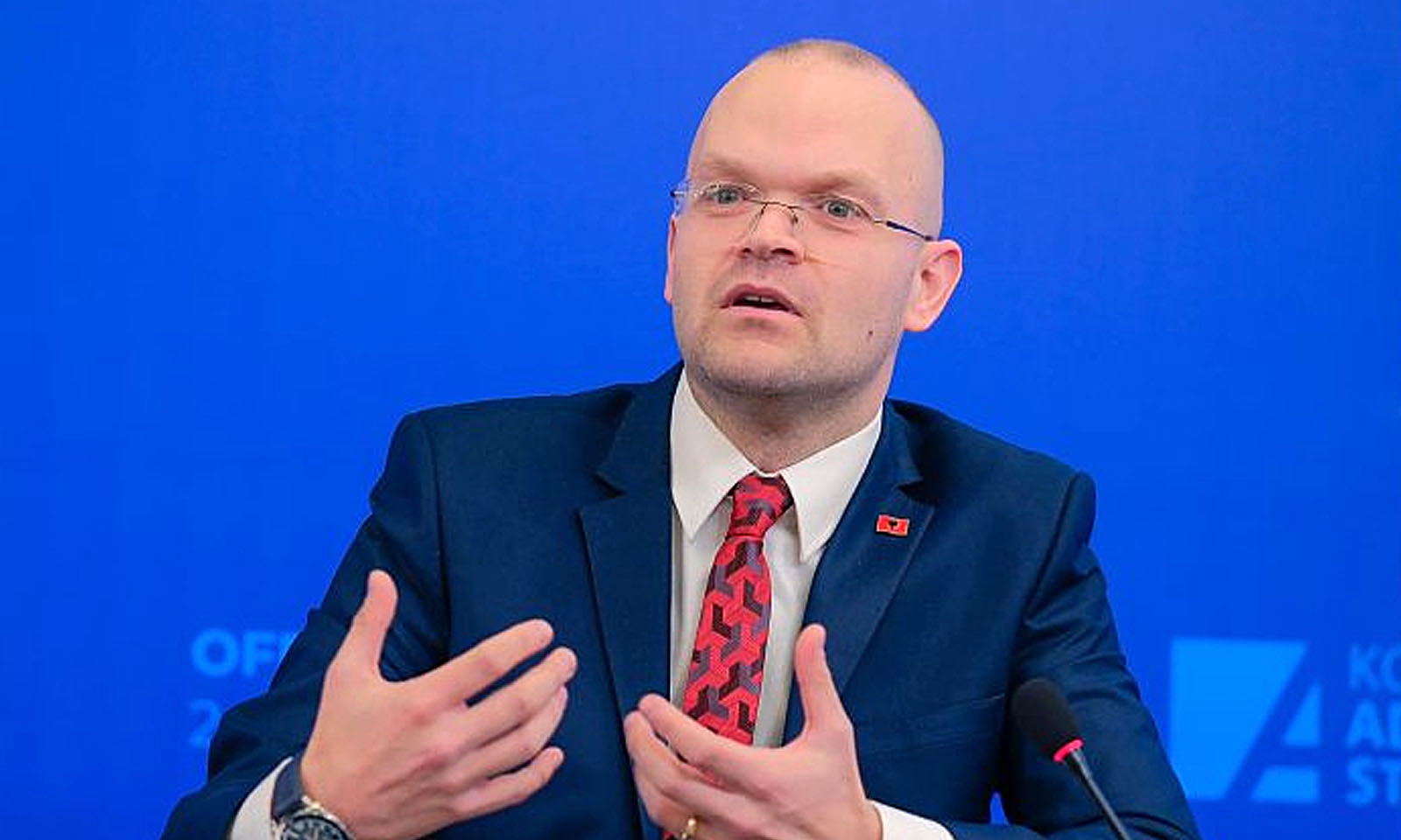 Lista e non-gratave në Greqi, Aulon Kalaja: Më ndaluan hyrjen përjetësisht