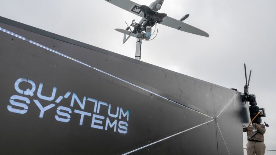 Lituania synon të rrisë bashkëpunimin me sektorin gjerman të armëve