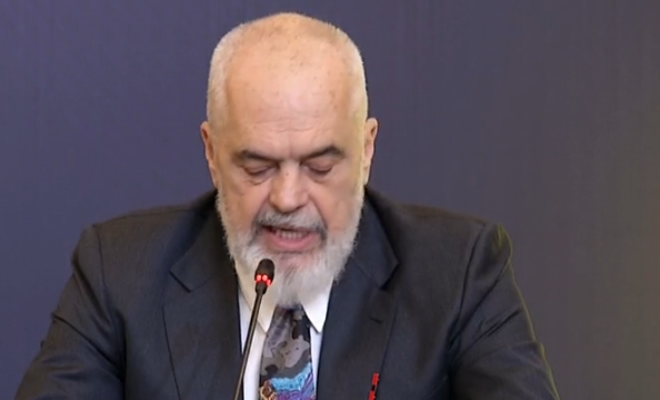 LIVE- Nis Samiti në Tiranë, të pranishëm komisionerja Kos dhe liderët e Ballkanit Perëndimor