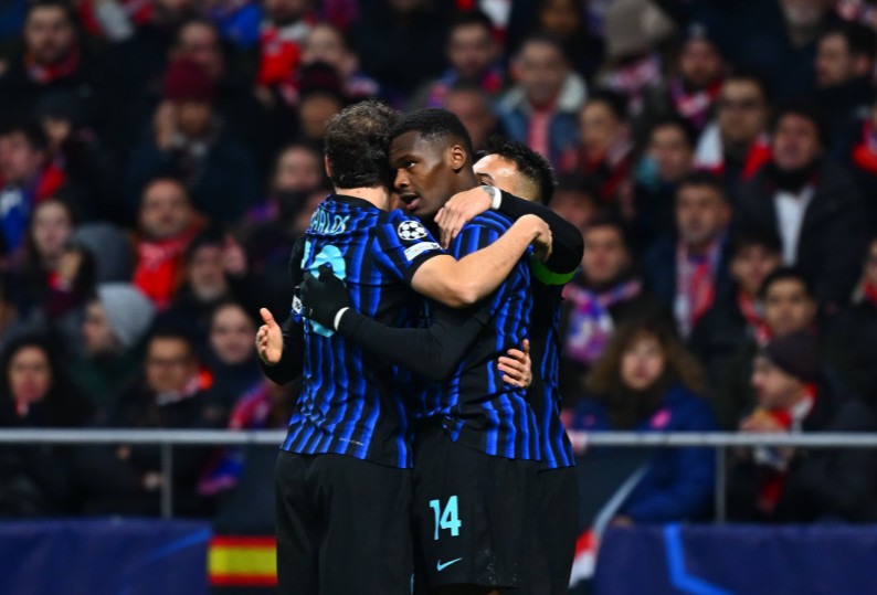 Liverpool drejt katastrofës, Zielinski rikthen në lojë Interin. Vitinha magjik, një ish-zikaltër ndëshkon Realin (video)