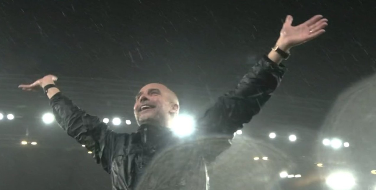 Liverpool katastrofë, gola dhe spektakël nga Manchester City. Guardiola i jep “leksione” Slot (video)