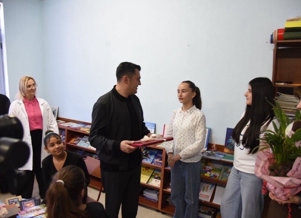 Llatja: Fëmijët në qendër të vëmendjes në Ditën Ndërkombëtare të të Drejtave të Fëmijëve