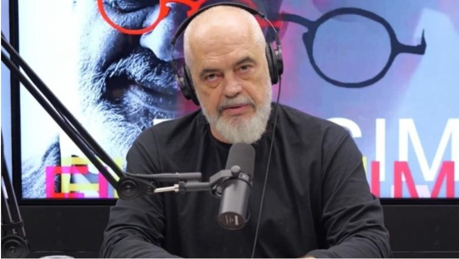 Llogaria para Shën Pjetrit: zbulohet se kush ia ka injektuar Ramës këtë marrëzi teologjike