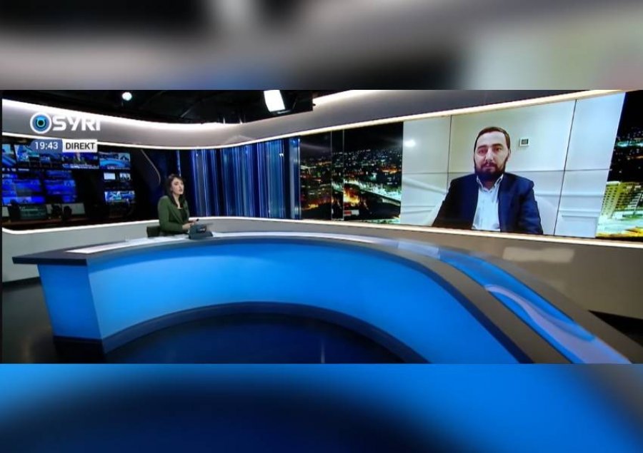 Logu: 50 milionë eurot e tunelit të Llogarasë kanë përfunduar në xhepat e Ramës dhe Ballukut