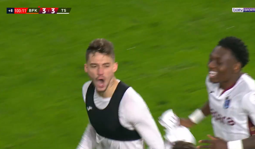 Lojtarët shqiptarë shkëlqejnë në Europë, 4 futbollistë kuqezinj në formacionet më të mira të javës