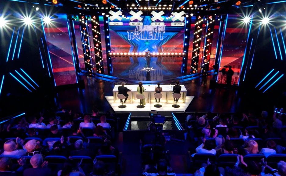 Lot emocionesh, talente që nuk njohin moshë! Albania’s Got Talent një tjetër mbrëmje për mos u harruar