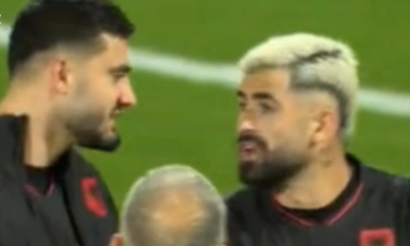 Lotët e Brojës shkojnë deri në Angli, “The Sun” shkruan për situatën e vështirë emocionale të yllit kuqezi