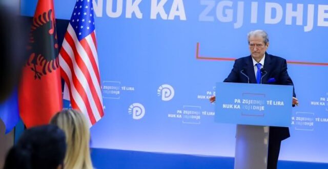 Lubia e ka kërcënuar Ramën se nuk do lejoj kurrë të kem fatin e gjyshit tim që u ekzekutua me firmën e babait tënd