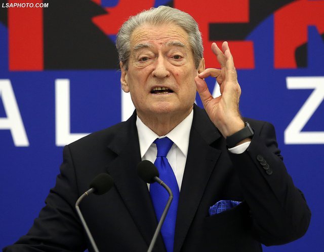 LUBIA IKU/ Berisha për pezullimin e Ballukut: Ma thanë, por nuk e besova! Edi Rama donte të shpëtonte prej saj