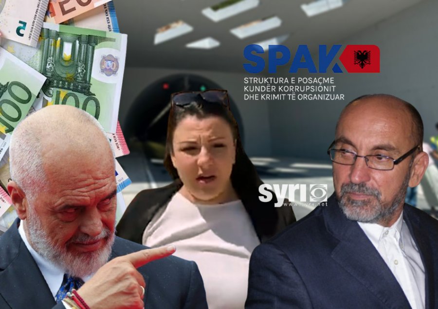 Lubonja: SPAK të tregojë se nga 50 mln euro, sa ka marrë Rama, Balluku dhe sa kanë shkuar për fushatë?