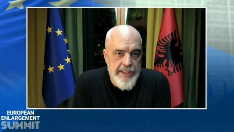 “Lufta e Shqipërisë kundër korrupsionit, unike në rajon”/ Rama përgëzon SPAK: Nuk e kthen ‘kokën’ as majtas as djathtas!