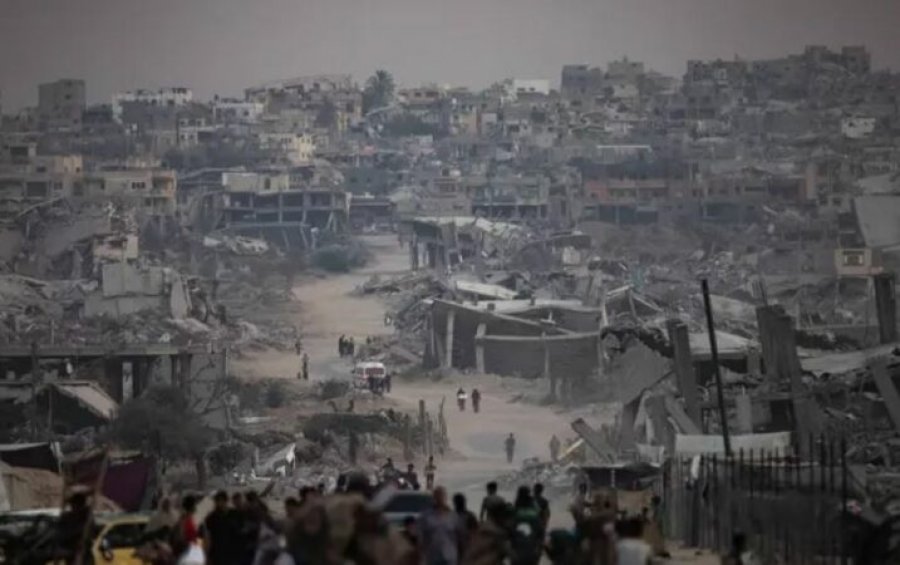 Lufta në Gaza, më shumë se 69 mijë persona humbën jetën nga sulmet izraelite që nga nisja e konfliktit