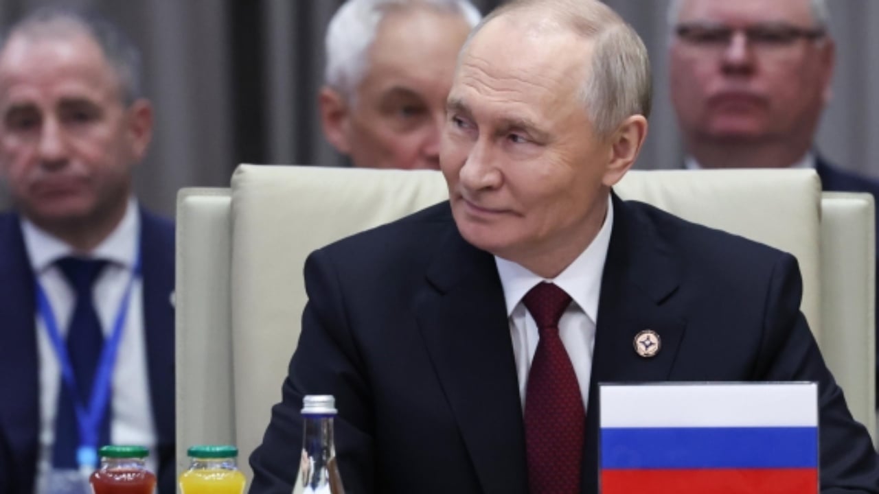 Lufta në Ukrainë/ Putin paralajmëron Evropën dhe flet për negociatat me dërguarin e Trump: Asgjë nuk është vendosur