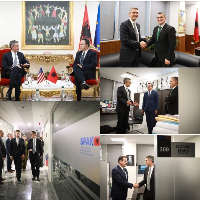 Luftë e fortë për të kapur drejtimin e drejtësisë speciale, Keta dha Braho më të favorizuarit, ja ç’po ndodh me…