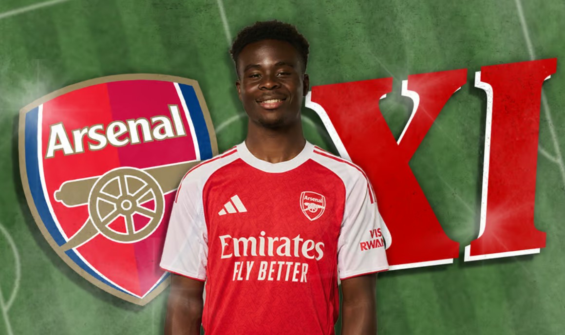 Luhet derbi i Londrës. Arteta “qan” mungesën e Gabriel, Tottenham vjen me formacionin më të mirë