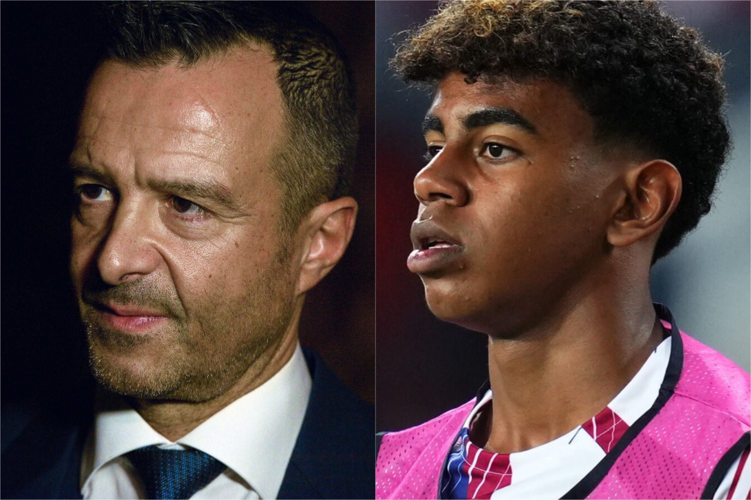 “Luis Enrique nuk e do Lamine Yamal te PSG”