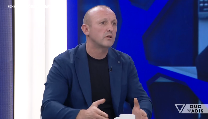 Lulzim Basha në SPAK për 21 janarin, a rrezikon Sali Berisha? Ish-prokurori: Ka një audiopërgjim dhe një email të dërguar në SHBA