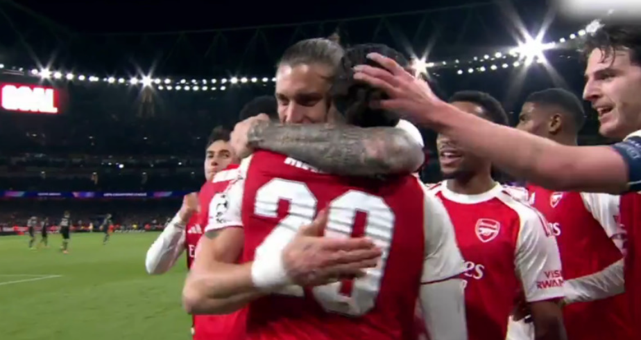 “Lumë” golash në Champions/ Arsenal “zbret në tokë” Bayern, PSG tenis me Tottenham! Atletiko “kockë e fortë” për Interin, Liverpool në krizë