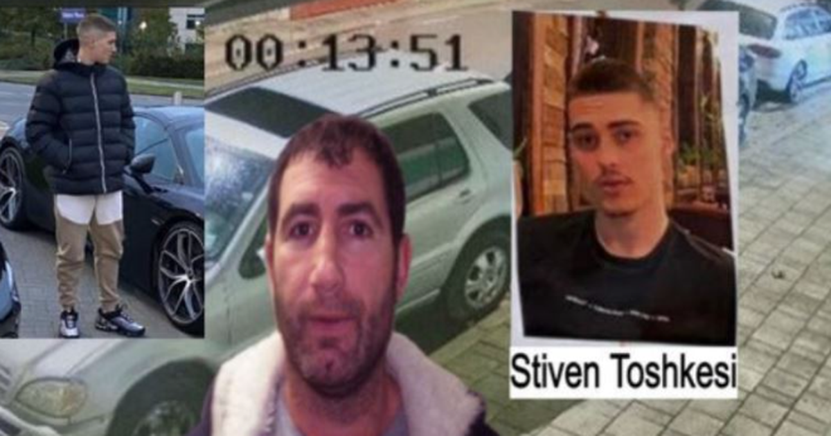 “Ma vranë djalin për së dyti…”/ Apeli i uli 6 vitet vrasësit, nëna e viktimës: Gjykatësja mbron Arbër Murataj, djalin e Admir Murataj