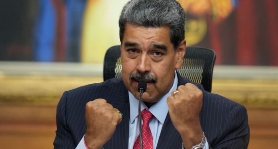 Maduro i drejtohet amerikanëve: Bashkohuni me Venezuelën për një Amerikë paqësore