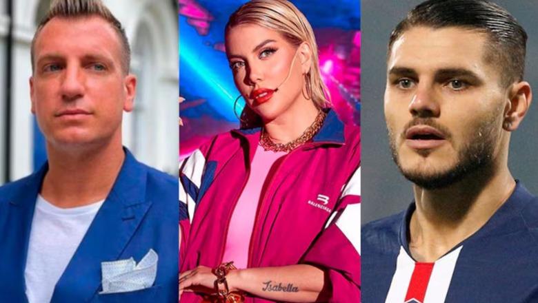 “Mafia siçiliane donte ta hiqte qafe Icardin, për shkak..” Ja rrëfimi tronditës