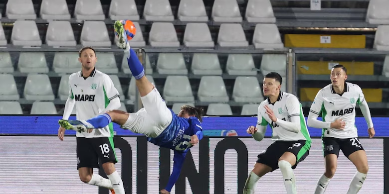 “Magjike, gjeniale…”; roveshiata spektakolare e Nico Paz mahnit Spanjën