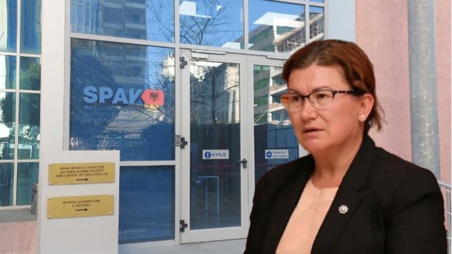 Majlinda Bufi merret e pandehur nga SPAK, reagon Bardhi: Lajm i mirë për qytetarët e Roskovecit