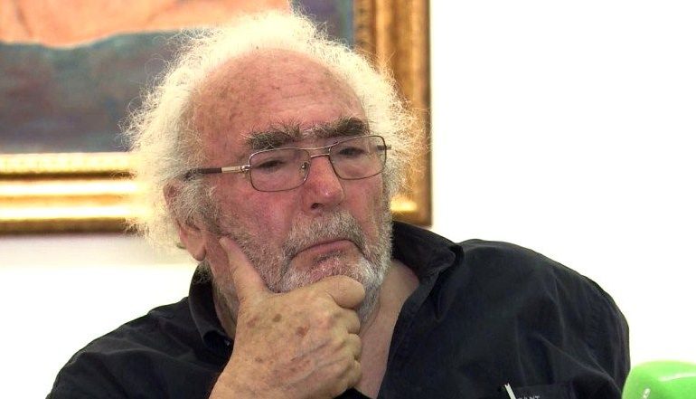 Maks Velo: Mendoja se kisha shokë, ata ishin përbindësha që raportonin te Sigurimi