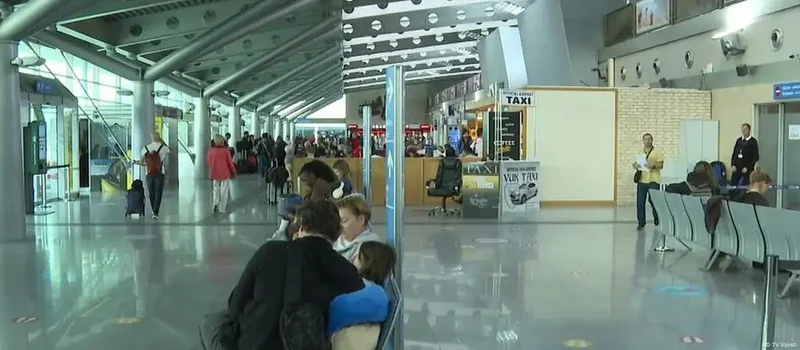 Mali i Zi ashpërson politikën ndaj të huajve