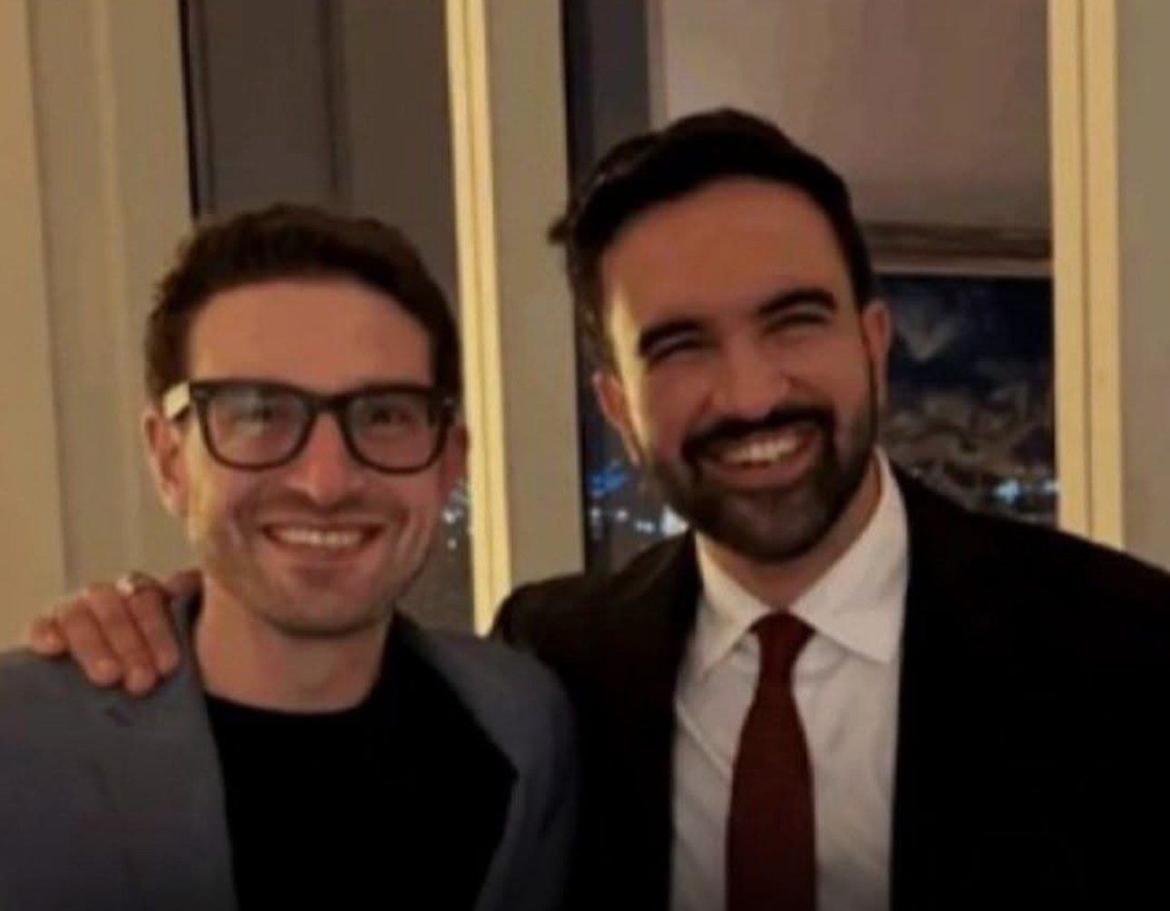 Mamdani ka tërhequr mbi 37 MILIONË dollarë nga Soros