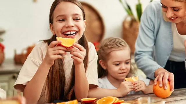 Mandarina apo portokalli? Cila është më ushqyese dhe forcon më mirë imunitetin