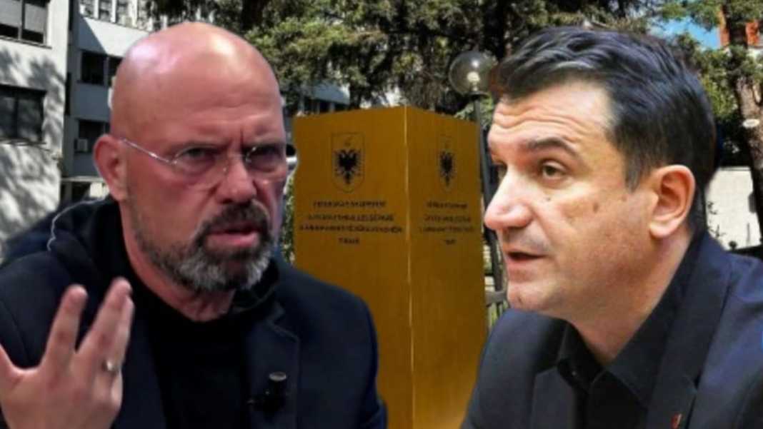 Manjani komenton vendimin e Kushtetueses për Veliajn: Ishte një grusht në stomak për qeverinë dhe presidencën