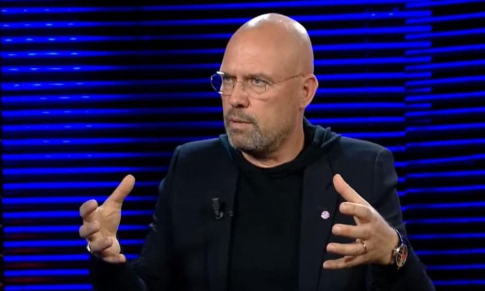 Manjani: Salianji është kandidat potencial për kryetar të PD