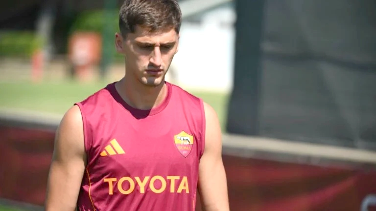 Marash Kumbulla ende s’ka një datë kthimi nga dëmtimi, do t’i mungojë Kombëtares