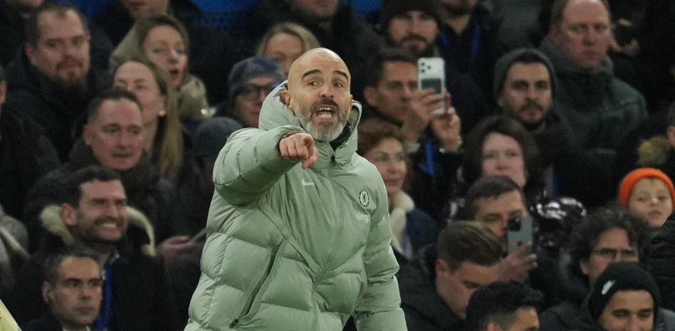 Maresca: Estevao dhe Lamine do të jenë si Messi dhe Cristiano Ronaldo