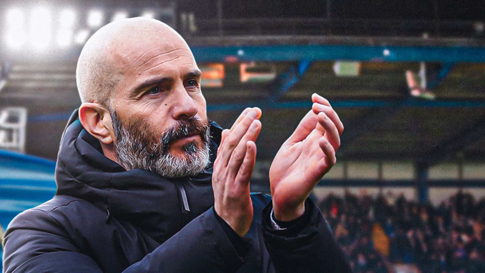 Maresca i kënaqur: Një nga paraqitjet më të mira sezonale, ai meriton të vlerësohet 100 milionë euro