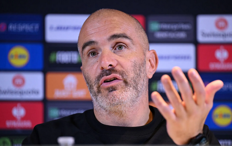 Maresca: Për Chelsea është vetëm çështje ekuilibri, jemi në rrugën e duhur