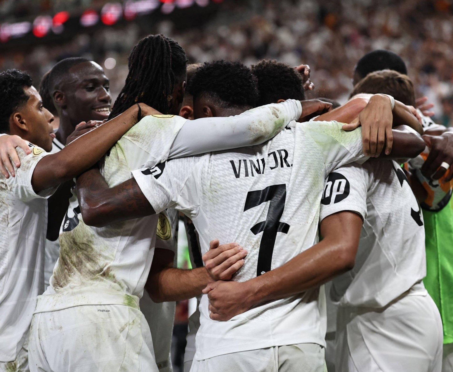 Marketing/ Reali në krye, Mesi e Ronaldo shtojnë fitimet te klubet e tyre