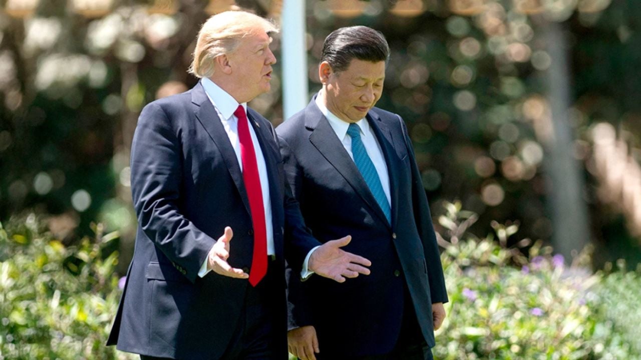 “Marrëdhënia me Kinën është shumë e fortë”, Trump pas telefonatës me Xi Jingping: Pranova ftesën e presidentit për një vizitë në Pekin