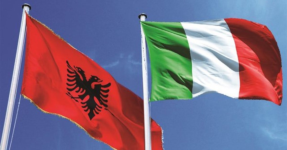 Marrëveshje e re mbrojtjeje mes Shqipërisë dhe Italisë