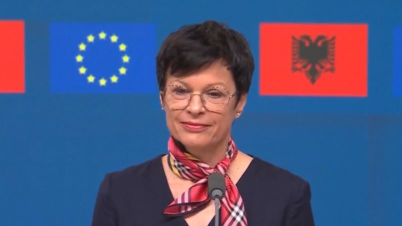 Marta Kos: 2027 objektiv i arritshëm për mbylljen e negociatave, SPAK po tregon pavarësi