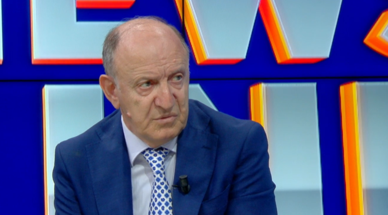 Martin Leka rrëfen marrëdhënien me Fatos Nanon: U bëmë shokë burgu, komunikonim me…