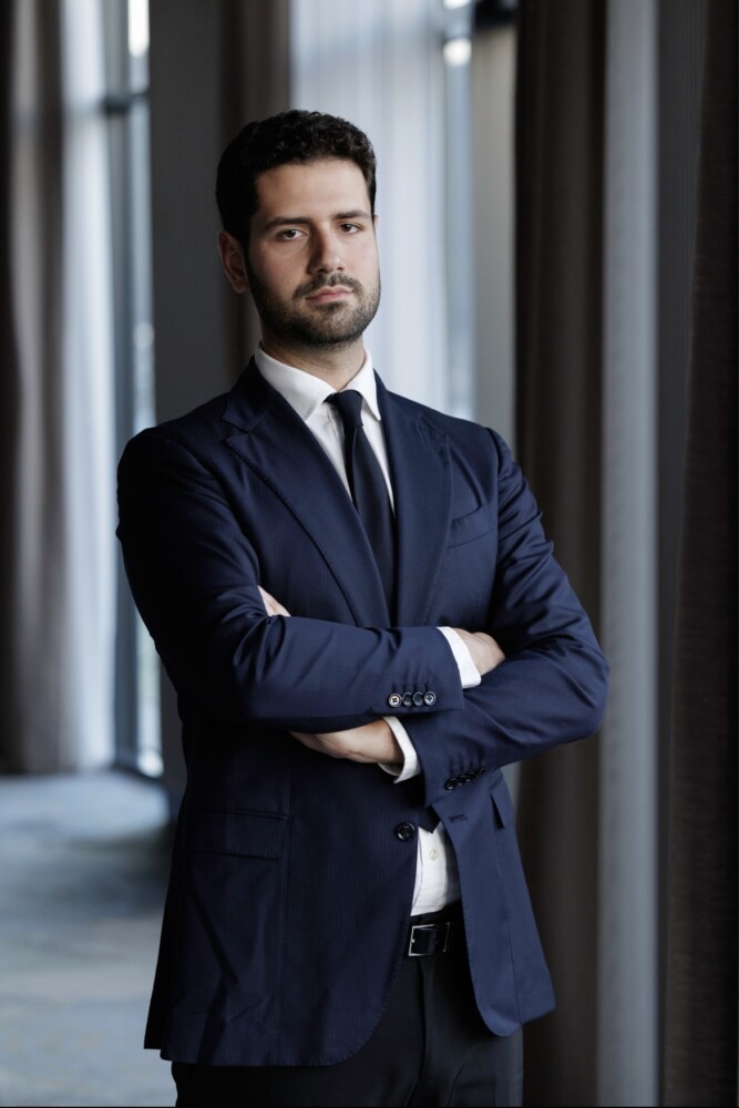 Martin Mane: Balfin Americas, një kapitull i ri në udhëtimin global të Grupit BALFIN