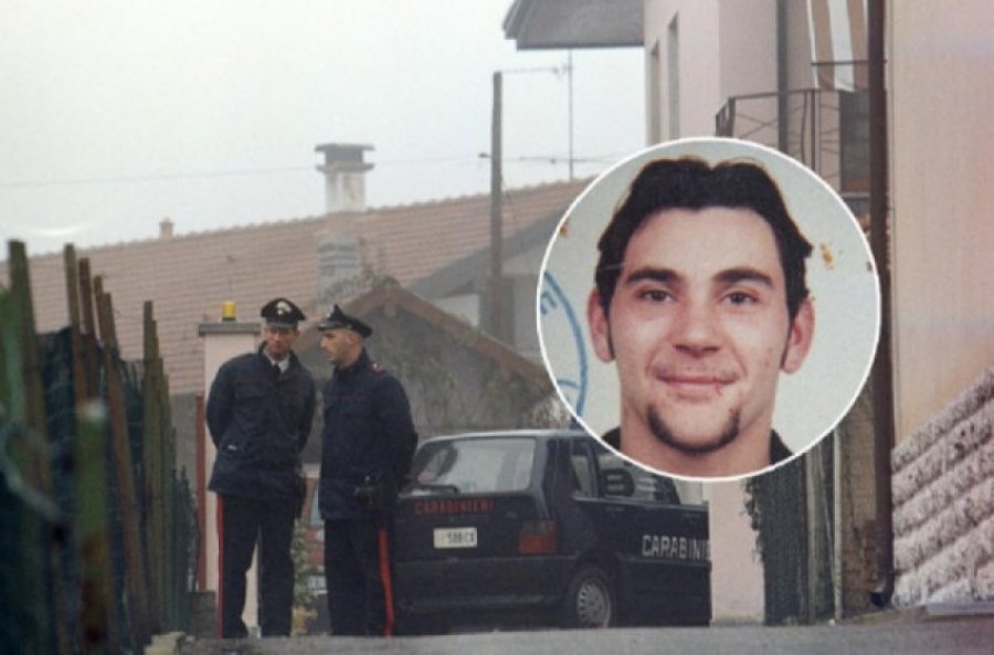 Masakra e bukëpjekësve, vrasësi italian i familjes së tij arratiset nga paraburgimi