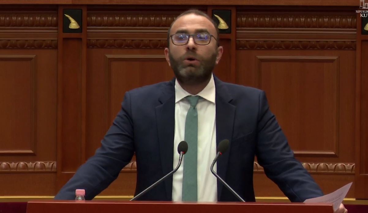 Masat e sigurimit ndaj Belinda Ballukut, Gazment Bardhi: Një ditë e mirë për luftën ndaj korrupsionit