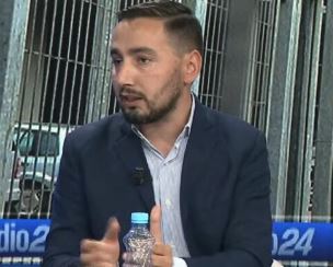 ‘Masat e sigurisë ndaj Ballukut janë vendosur mbi kritere ligjore’, Logu: Pezullimi dhe heqja e pasaportës janë…