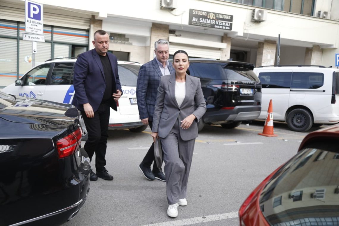 Masat e sigurisë/ SPAK del me njoftim të plotë për hetimet e tenderave të tunelit të Llogarasë dhe Unazës