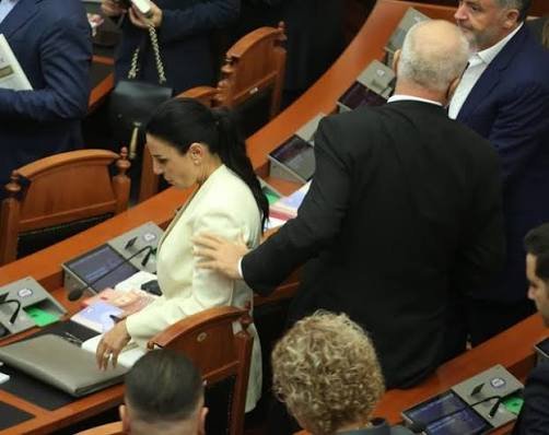 Masat ndaj Ballukut, GJKKO: Nuk pengohet të ushtrojë mandatin si deputete