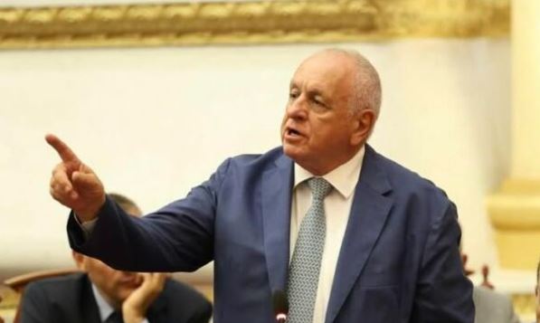 ‘Mashtrim i maxhorancës’, Shehu për Ligjin e Barazisë Gjinore