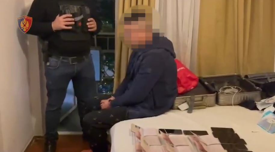 Mashtrimi përmes Postës, si u zbulua skema e përdorur nga 2 kinezët për vjedhjen e miliona eurove